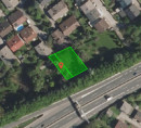 Stavbno zemljišče, Ulica bratov Babnik, 1000 Ljubljana