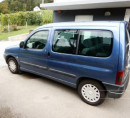 Citroen Berlingo Break 1.4i FAM, letnik 1999