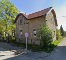 Hiša - v deležu ½, Černetova ulica, 1000 Ljubljana