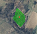 Kmetijsko zemljišče št. 3, Neradnovci, 9203 Petrovci