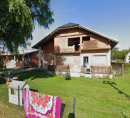 Hiše - v deležu ½, Dolina, 9201 Puconci