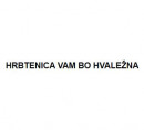 Blagovna znamka: Hrbtenica vam bo hvaležna