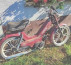 Tomos A3S Avtomatik