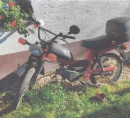 Tomos APN 6S