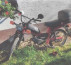 Tomos APN 6S