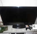 LCD TV Philips 42PFL3606H/58
