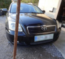Toyota Avensis 2.0 D-4D, letnik 2003