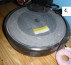 Robotski sesalec iRobot Roomba