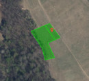 Kmetijsko zemljišče št. 15 - v deležu ½, Artviže, 6242 Materija