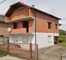 Hiša, Radnička ulica, 44330 Novska