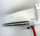 Klimatska naprava Panasonic