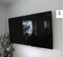 LCD TV Samsung