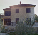 Hiša, Ulica junaka Vukovara, 21400 Supetar, Otok Brač