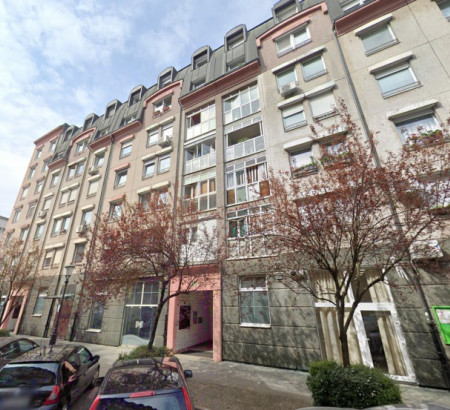 Stanovanje, Štihova ulica, 1000 Ljubljana
