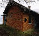 Del hiše - v deležu ½, Zenkovci, 9265 Bodonci