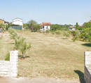Stavbno zemljišče - v deležu ½, Stancijeta, Bužinija, 52466 Novigrad
