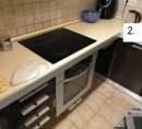 Električna pečica Gorenje