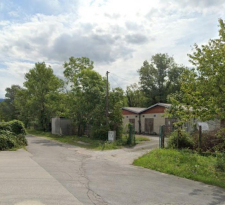 Stavbno zemljišče št. 2, Industrijska cesta, Kromberk, 5000 Nova Gorica