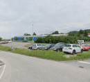 Stavbno zemljišče št. 3, Industrijska cesta, Kromberk, 5000 Nova Gorica