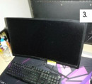 LCD monitor ViewSonic VX2458-C-mhd