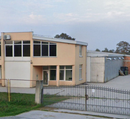 Proizvodno poslovna stavba, Ulica Seljine brigade, Velika Buna, 10413 Kravarsko