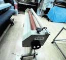 Ročni laminator LGH1600, letnik 2008