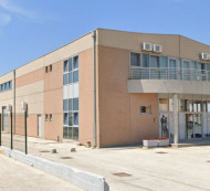 Poslovna stavba, Ulica Grgura Budislavića, 23000 Zadar