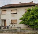 Hiša - v deležu ½, Ljubijska ulica, 10000 Zagreb