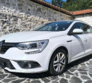 Renault Megane Grandtour 1.5 DCI, letnik 2018