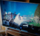LCD TV Philips (121 cm)