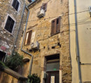 Stanovanjsko poslovna stavba, Trubarjeva ulica, 6330 Piran