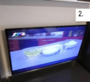 LCD TV Vox