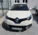 Renault Captur 0.9 TCE, letnik 2014