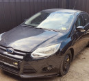 Ford Focus 1.0, letnik 1. reg. 2013