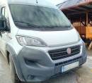 Fiat Ducato 2.3 JTD, letnik 1. reg. 2018