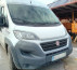 Fiat Ducato 2.3 JTD, letnik 1. reg. 2018