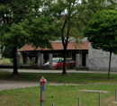 Zunanja drvarnica, Tržaška cesta, 1000 Ljubljana