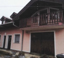 Hiša, Šolska ulica, Tropovci, 9251 Tišina