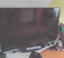 LCD TV Philips