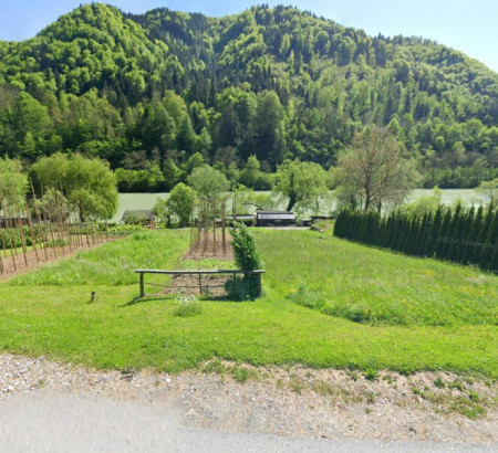 Stavbno zemljišče št. 1, Javnik, 2363 Podvelka