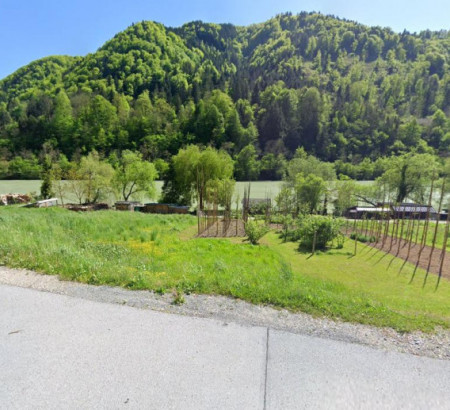 Stavbno zemljišče št. 2, Javnik, 2363 Podvelka