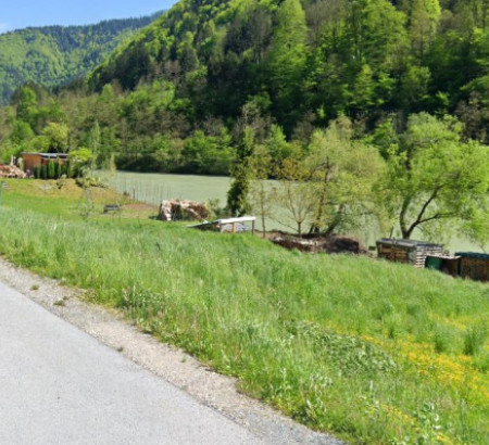 Stavbno zemljišče št. 3, Javnik, 2363 Podvelka