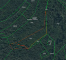 Gozd, Novoselo Trnovačko, 53000 Gospić