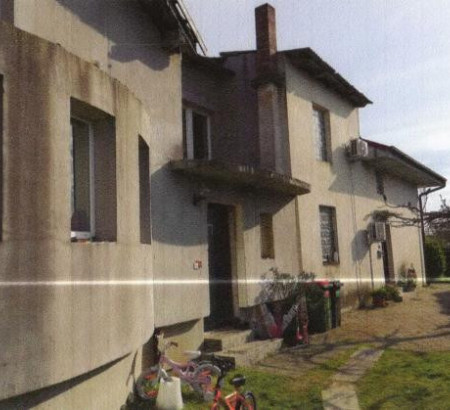 Hiše - v deležu ⅓, Gorička ulica, Černelavci, 9000 Murska Sobota