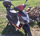Longjia Eagle 25, letnik 2023
