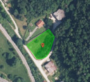 Stavbno zemljišče, Dolnje Retje, 1315 Velike Lašče