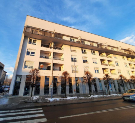 Stanovanje, Slamnikarska cesta, 1230 Domžale