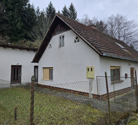 Hiša, Čeplje, Bočna, 3342 Gornji Grad