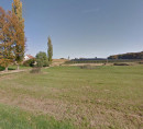 Stavbno zemljišče - v deležu ½, Terbegovci, 9244 Sveti Jurij ob Ščavnici