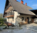 Hiša - v deležu ½, Olševek, 4205 Preddvor